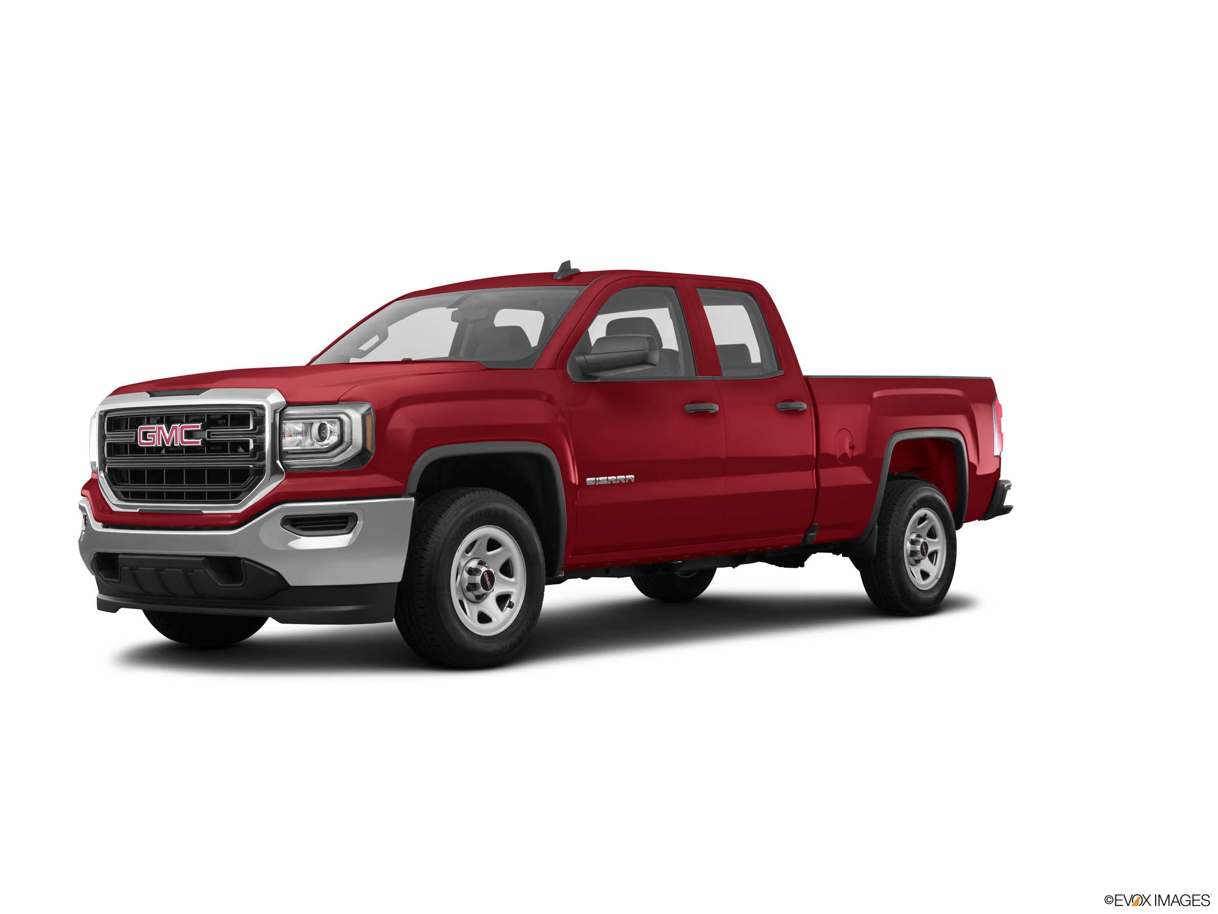 2014 Gmc Sierra 1500 Kelley Blue Book